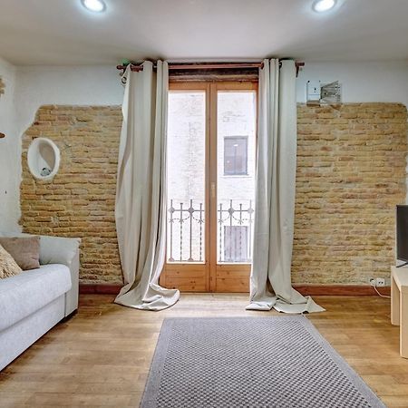 Casa Ana Mari II By Clabao Daire Pamplona Dış mekan fotoğraf